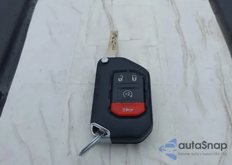 2020 Jeep Gladiator Sport S 4X4 from USA, damaged, VIN 1C6HJTAG3LL112699